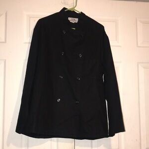 Unisex Pro Series Chef Jacket